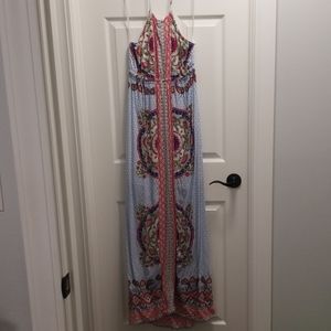 Summer Maxi Dress